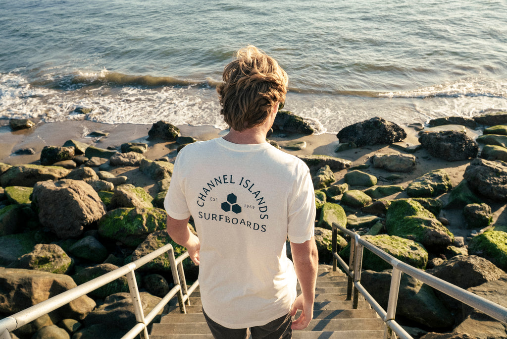 Channel Islands Mens Shirt Quality Goods