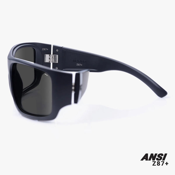 Madson Sunglasses Manic ANSI Z87+