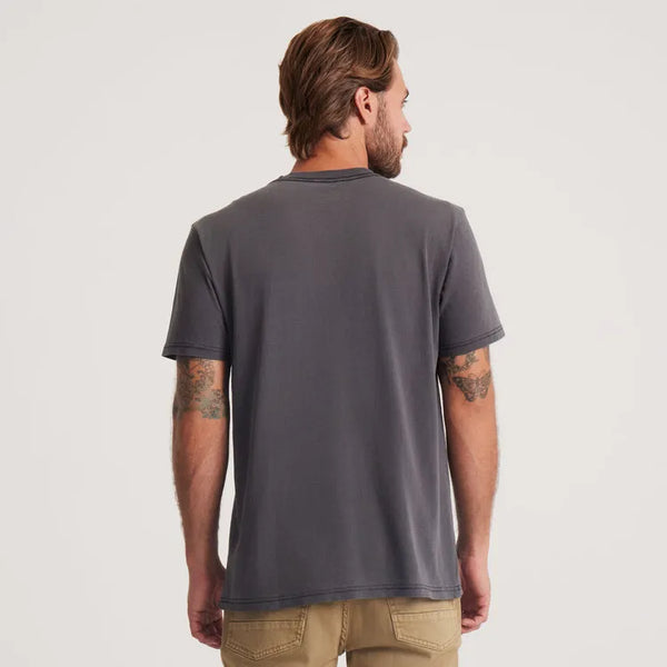 Roark Revival Mens Shirt Made To Fade