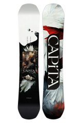 も*ち様 CAPiTA Birds of a Feather N.142 142 CAPiTA Birds of a Feather Snowboard 2025 CAPiTA Snowboards | NA
