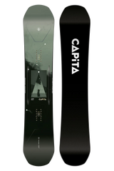 CAPiTA D.O.A 145 × FLUX RL M CAPiTA D.O.A 145 × FLUX RL M Capita DOA Snowboard Review
