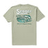 Seager Mens Shirt Drifting The West