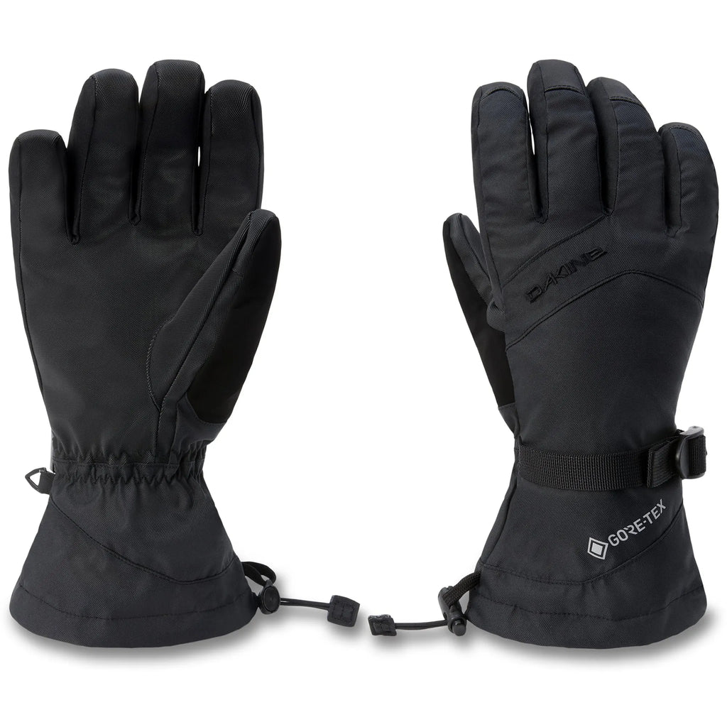 Dakine Mens Snow Gloves Eclipse Gore-Tex Glove