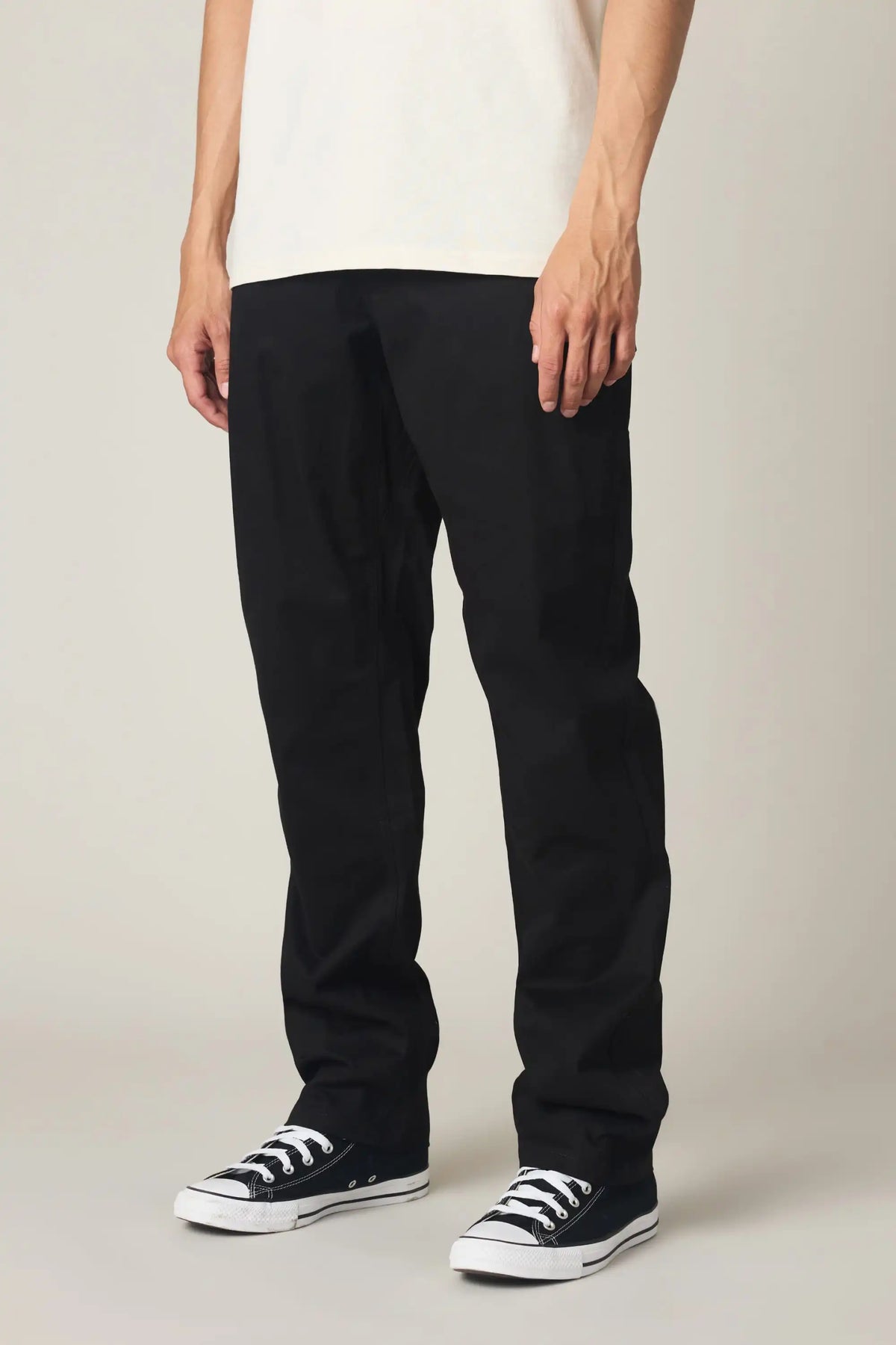 686 Mens Pants Everywhere Standard Pant Relaxed Fit