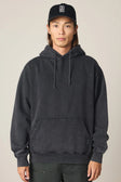 686 Mens Sweatshirt High Def Relaxed LS Hoody