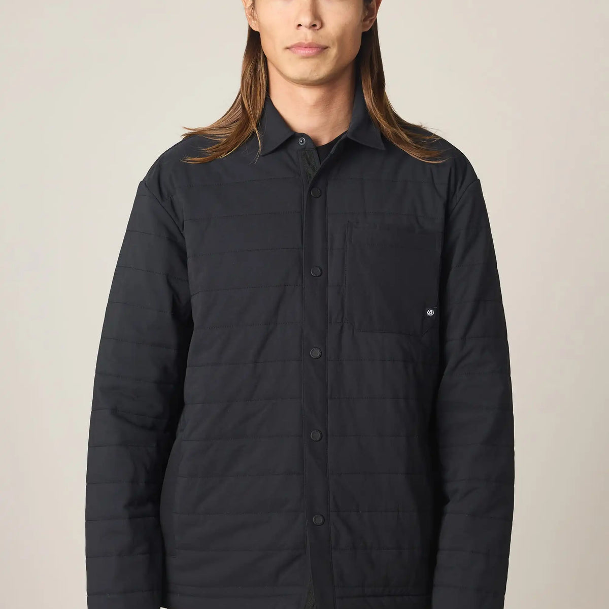 686 Mens Jacket Thermaldry Insulated