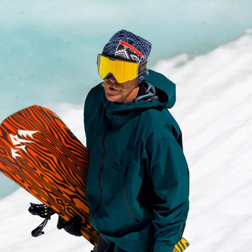 ELECTRIC kabru スキー・スノーボード用ゴーグル こうすけ ELECTRIC ELECTRIC kabru スキー・スノーボード用ゴーグル こうすけ ELECTRIC