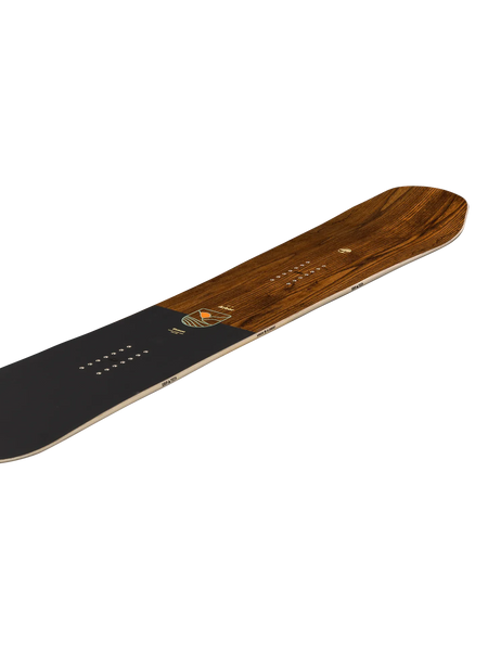 Arbor Mens Snowboard Element