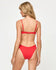 L*Space Womens Bikini Bottoms Mercer