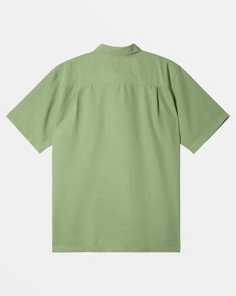 Quiksilver Waterman Mens Woven Centinela 4