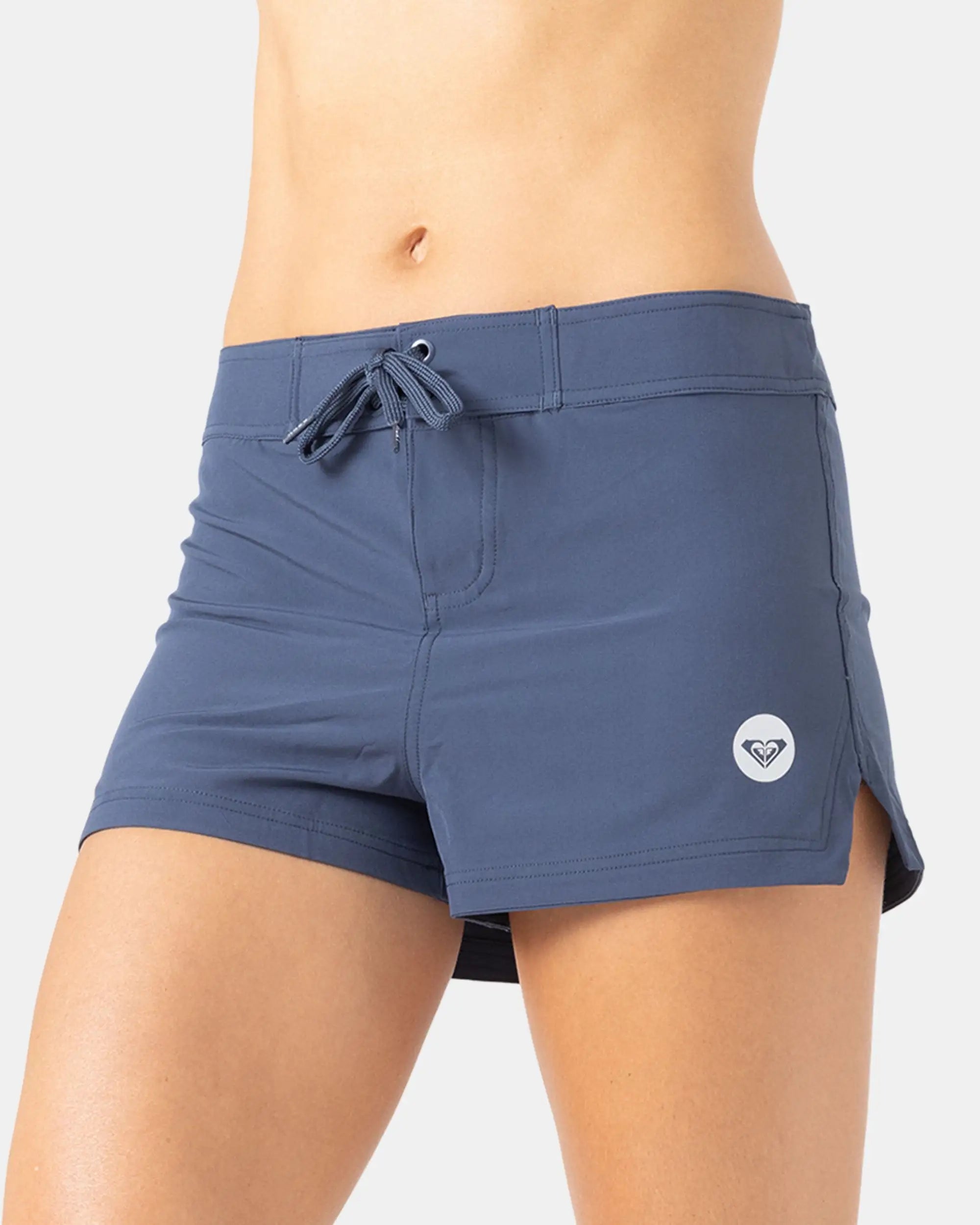 Roxy Womens Boardshorts To Dye 2"