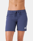 Roxy Womens Boardshorts To Dye 7"