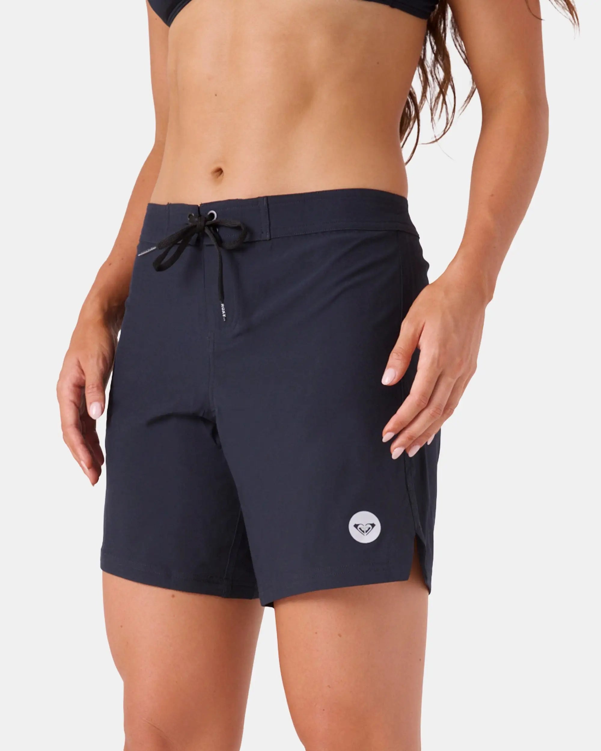 Roxy Womens Boardshorts To Dye 7"
