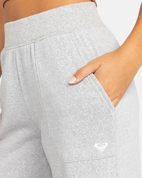 Roxy Womens Pants What A Dream Jogger