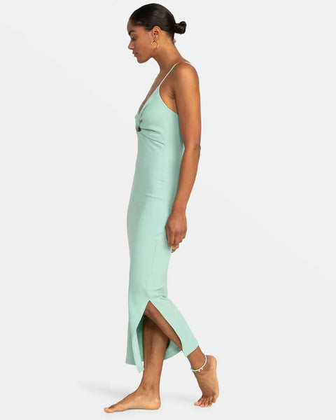 Roxy Womens Dress Wavey Lady