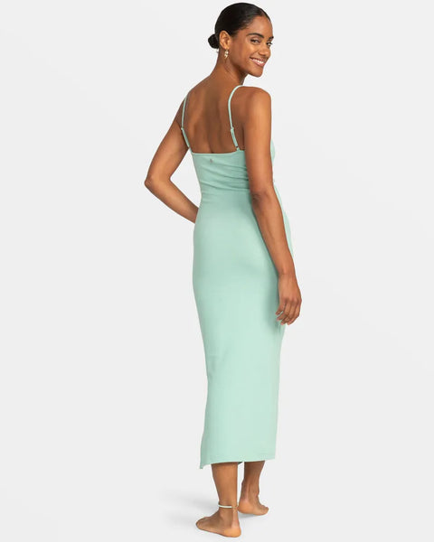 Roxy Womens Dress Wavey Lady