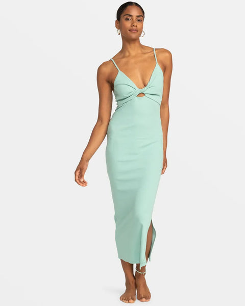Roxy Womens Dress Wavey Lady