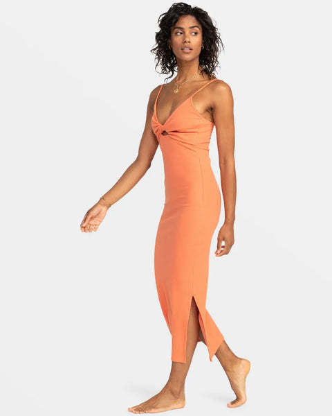 Roxy Womens Dress Wavey Lady