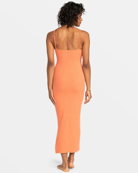 Roxy Womens Dress Wavey Lady