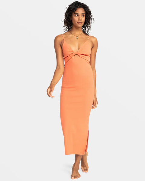 Roxy Womens Dress Wavey Lady
