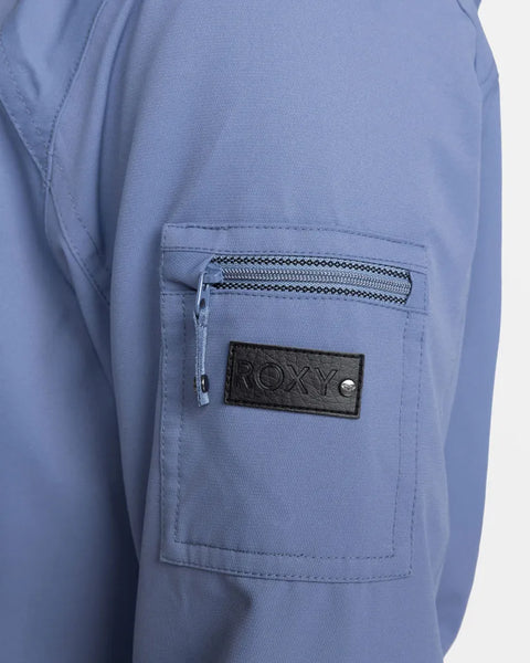 Roxy Womens Snow Jacket Meade