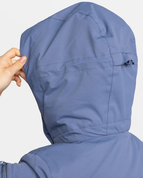 Roxy Womens Snow Jacket Meade