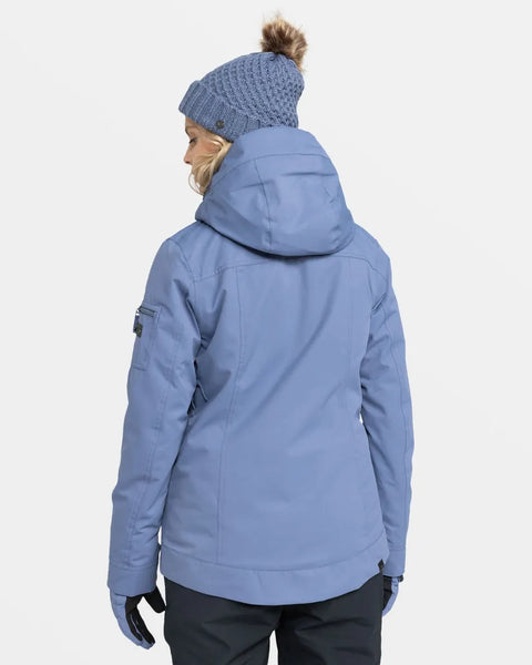 Roxy Womens Snow Jacket Meade