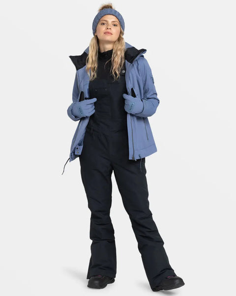 Roxy Womens Snow Jacket Meade
