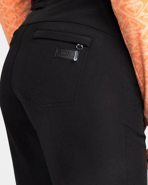 Roxy Womens Snow Pants Summit Bib