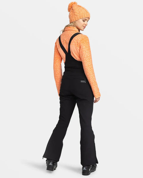 Roxy Womens Snow Pants Summit Bib