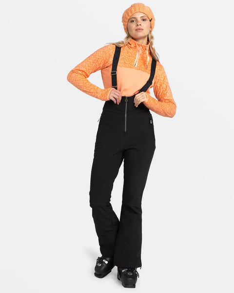 Roxy Womens Snow Pants Summit Bib