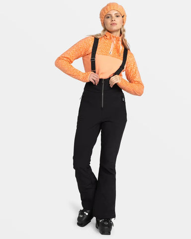 Roxy Womens Snow Pants Summit Bib