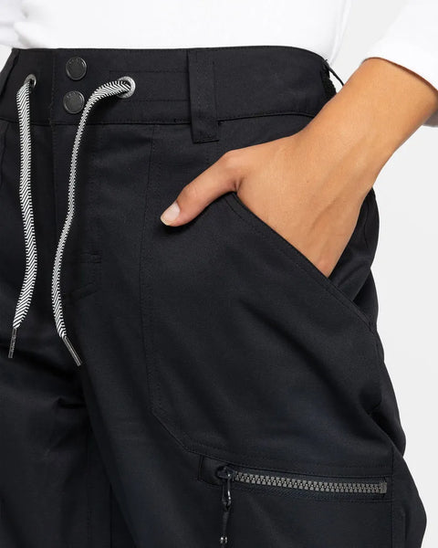 Roxy Womens Snow Pants Nadia