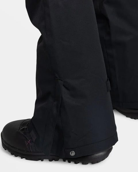 Roxy Womens Snow Pants Nadia