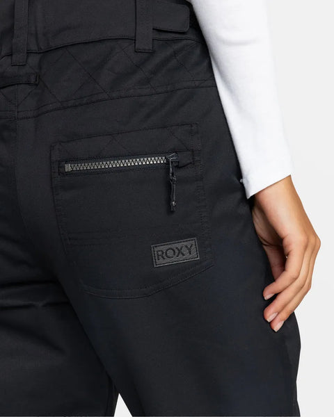 Roxy Womens Snow Pants Nadia