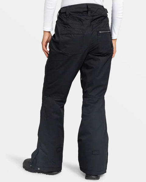 Roxy Womens Snow Pants Nadia