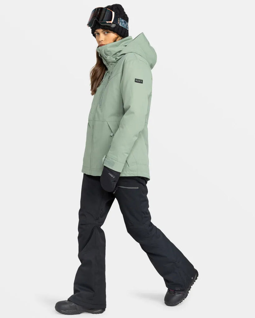 Roxy snow clothes sales
