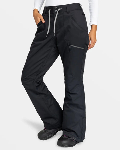 Roxy Womens Snow Pants Nadia
