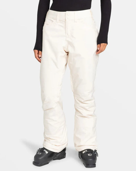Roxy Womens Snow Pants Backyard