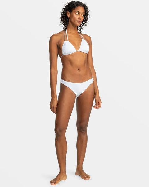 Roxy Womens Bikini Top Aruba Tri
