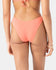 Roxy Womens Bikini Bottoms SD Beach Classics High Leg Cheeky