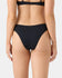 Roxy Womens Bikini Bottoms SD Beach Classics High Leg Cheeky