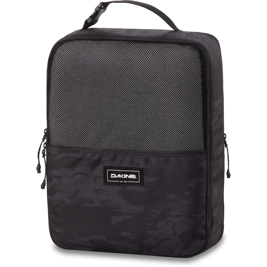 Expandable packing cubes 2025