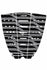 VEIA Traction Pad Explorer Waveform 3 Piece Round Tail