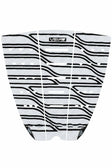VEIA Traction Pad Explorer Waveform 3 Piece Round Tail