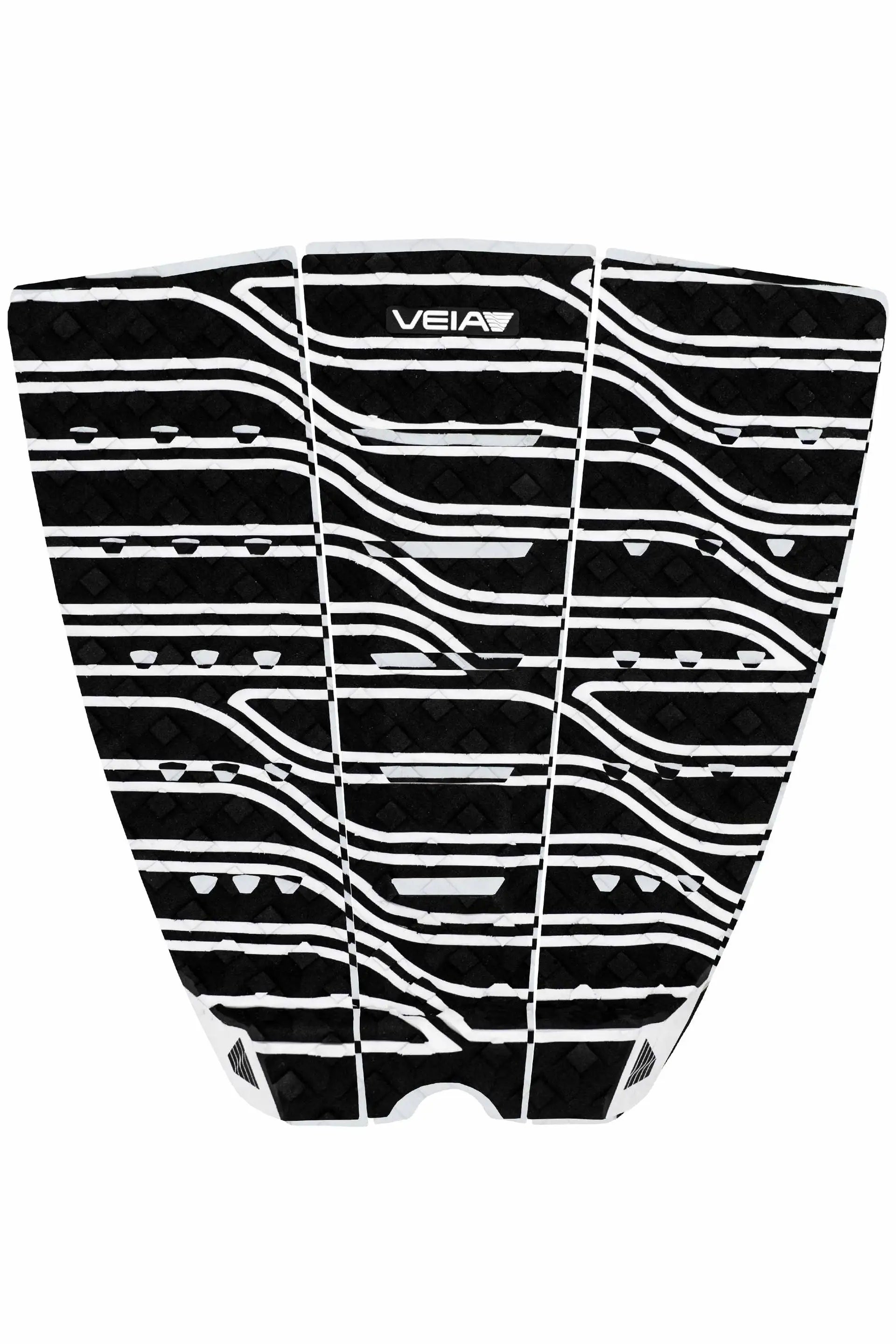 VEIA Traction Pad Explorer Waveform 3 Piece Squash