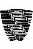 VEIA Traction Pad Explorer Waveform 3 Piece Squash