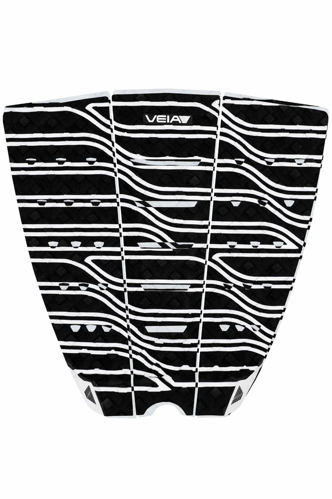 VEIA Traction Pad Explorer Waveform 3 Piece Squash