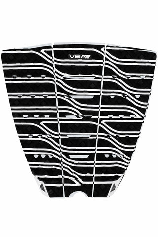 VEIA Traction Pad Explorer Waveform 3 Piece Squash