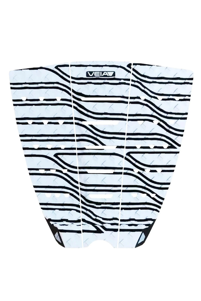 VEIA Traction Pad Explorer Waveform 3 Piece Squash